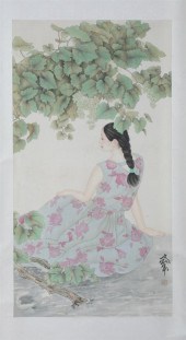 AFTER HE JIA YING (Chinese bor