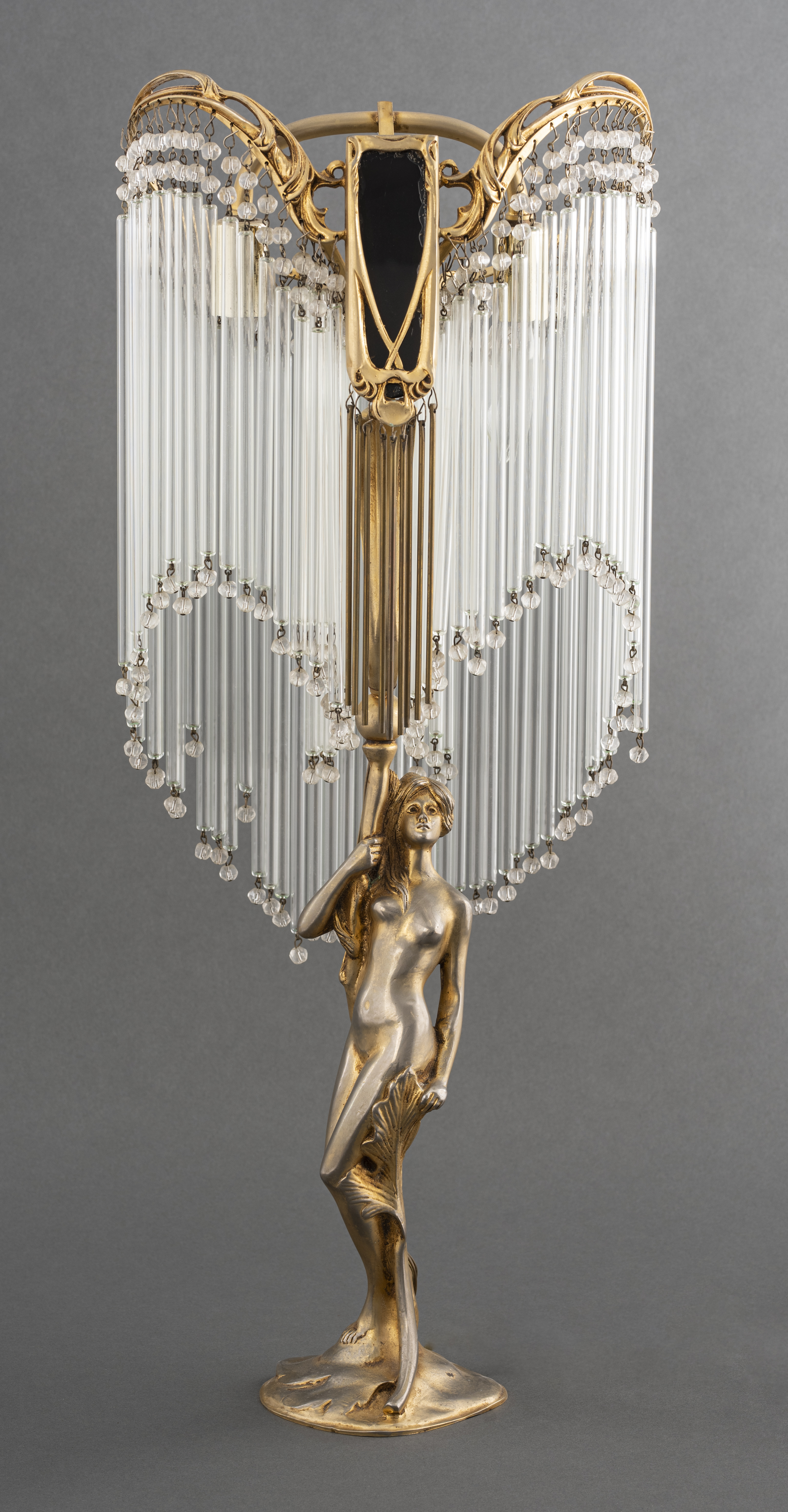 AFTER HECTOR GUIMARD ART NOUVEAU