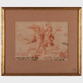 AFTER HENDRICK GOLTZIUS (1558-