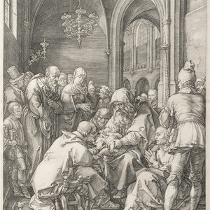 After Hendrick Goltzius (Dutch,