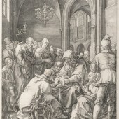 After Hendrick Goltzius (Dutch
