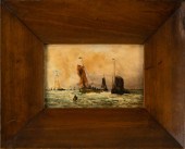 AFTER HENDRIK WILLEM MESDAG (T