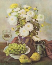* After Henk Bos (Dutch 1901-1