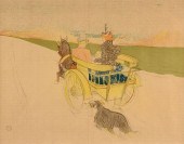 AFTER HENRI DE TOULOUSE-LAUTRE