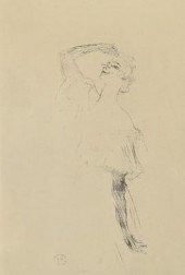 After Henri de Toulouse-Lautre