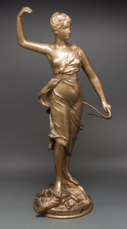 After Henri Louis Levasseur (French