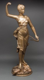 After Henri Louis Levasseur (F