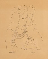 AFTER HENRI MATISSE (1869 - 19