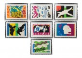AFTER HENRI MATISSE (1869 - 19