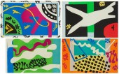 AFTER HENRI MATISSE (1869-1954
