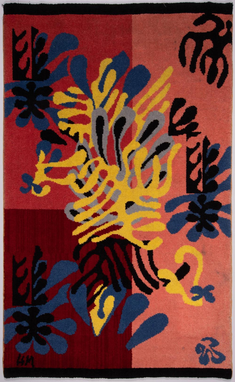 AFTER HENRI MATISSE (1869-1954),