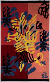 AFTER HENRI MATISSE (1869-1954