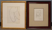 AFTER HENRI MATISSE (FRENCH 18