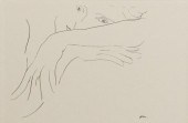 AFTER HENRI MATISSE (FRENCH 18