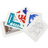 AFTER HENRI MATISSE (FRENCH, 1