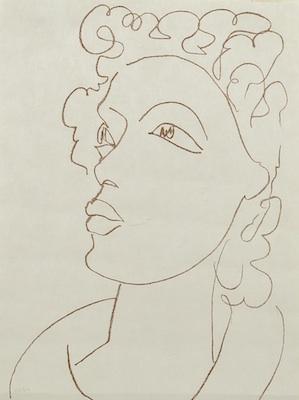 After Henri Matisse (French,