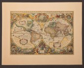 AFTER HENRICUS HONDIUS II (DUT