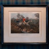 AFTER HENRY ALKEN (1810-1894):