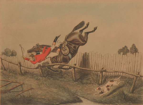 After Henry Alken (British,
