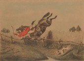 After Henry Alken (British, 17