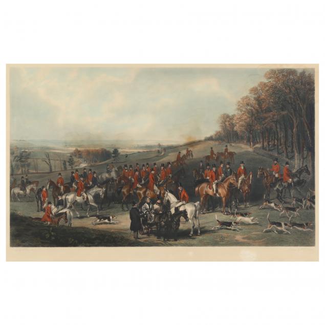 AFTER HENRY CALVERT (BRITISH, CIRCA
