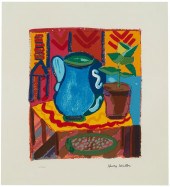 AFTER HENRY MILLER (1891-1980)