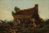 AFTER HENRY MOSLER (AMERICAN,
