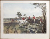 AFTER HERRING FOX HUNTING - FU
