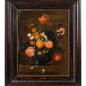 After Hieronymus Galle (18th/19th