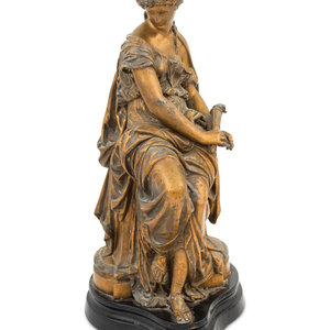 After Hippolyte Francois Moreau,