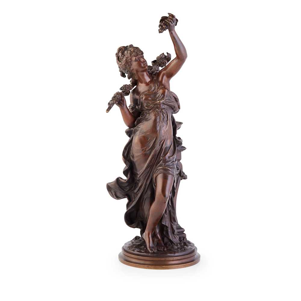 AFTER HIPPOLYTE MOREAU (FRENCH,