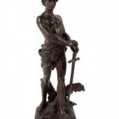 AFTER Hippolyte Moreau
(French