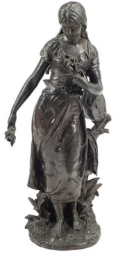 AFTER HIPPOLYTE MOREAU PATINAT