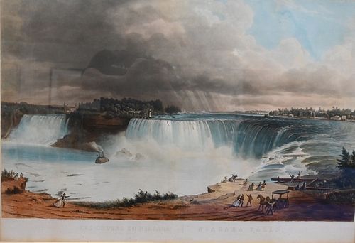 AFTER HIPPOLYTE SEBRON