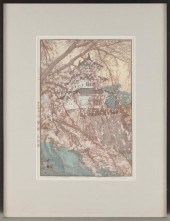 AFTER HIROSHI YOSHIDA (JAPAN,