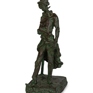 After Honoré Daumier (French,