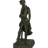 After Honoré Daumier (French,