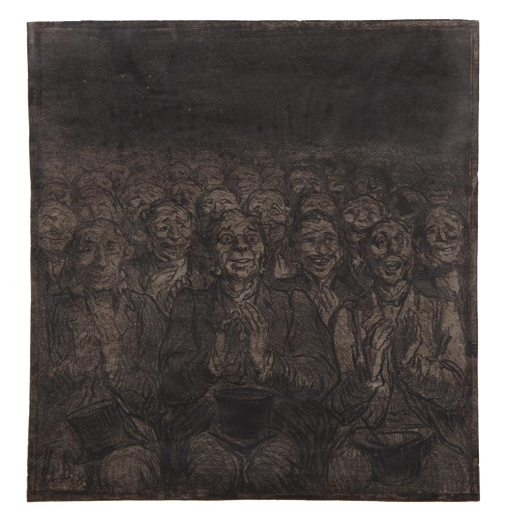 AFTER HONORE DAUMIER (FRENCH,