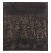 AFTER HONORE DAUMIER (FRENCH,