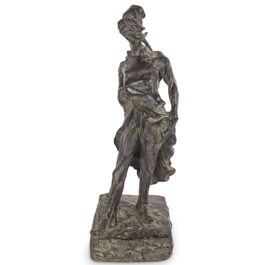 AFTER: HONORE DAUMIER, FRENCH