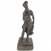 AFTER: HONORE DAUMIER, FRENCH