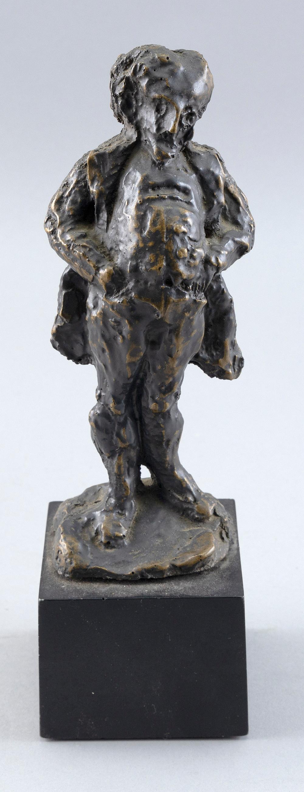 AFTER HONORE DAUMIER (LATE 19TH