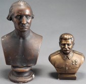 AFTER HOUDON ANTIQUE FINISHED