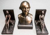 AFTER HOUDON, 'MOUNT VERNON' R