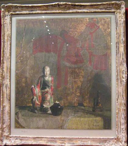 AFTER HOVSEP PUSHMAN  (american