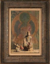 AFTER HOVSEP T. PUSHMAN (LATE