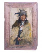 AFTER HOWARD A. TERPNING (AZ/N