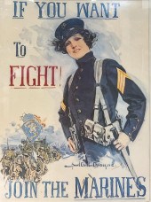 AFTER HOWARD CHANDLER CHRISTY,