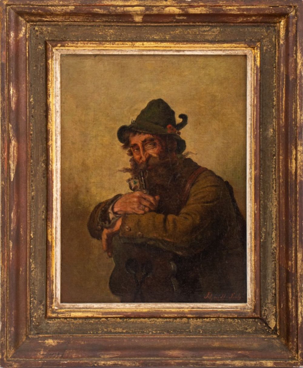 AFTER HUGO KOTSCHENREITER FIGURAL
