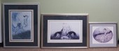AFTER ICART, FIVE REPRODUCTION